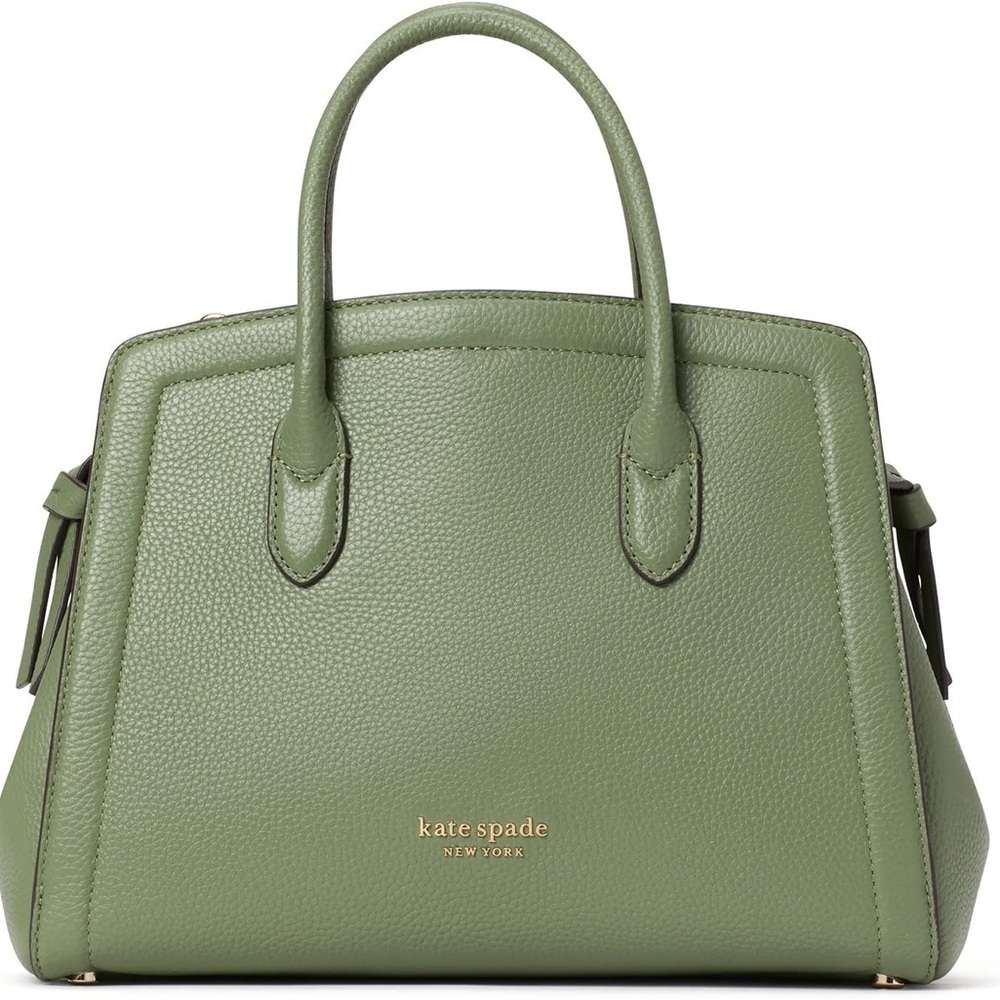 Kate Spade: Medium Knot Romaine bag